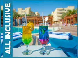 all inclusive holidays with free child places